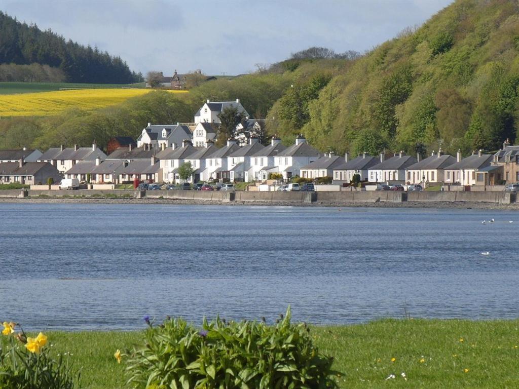 Black Isle Holiday Apartments Avoch Værelse billede